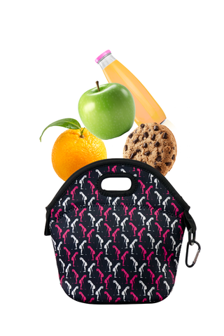 Golf Lunch Bag with Carabiner - Surprizeshop