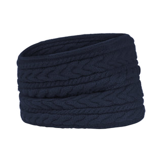 Surprizeshop Waterproof Ladies Golf Snood-Navy