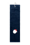 Santa Hat (Navy)