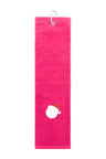 Santa Hat (Pink)