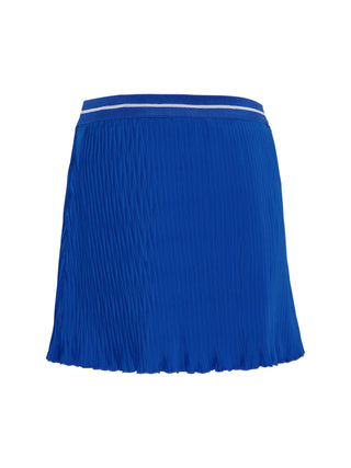 Callaway Micro Pleated Golf Skort - Blue Tattoo