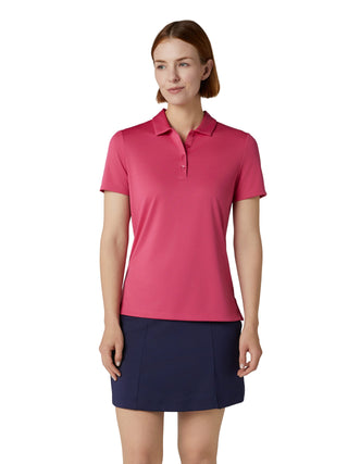 Ladies Golf Tournament Polo - Carmine