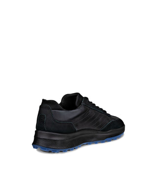 ECCO Golf Street Vibe Ladies Golf Shoes - Black