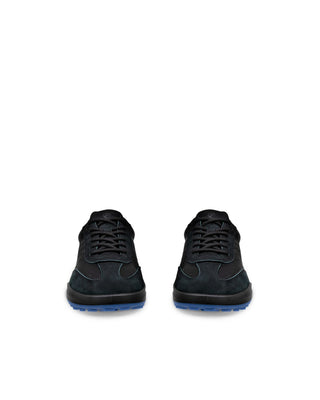 ECCO Golf Street Vibe Ladies Golf Shoes - Black