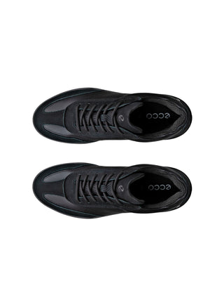 ECCO Golf Street Vibe Ladies Golf Shoes - Black