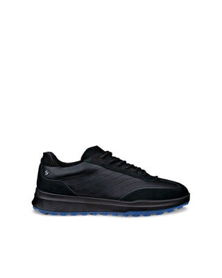 ECCO Golf Street Vibe Ladies Golf Shoes - Black