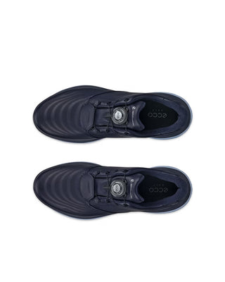 Lt1 BOA Fit Waterproof Ladies Golf Shoes - Night Sky