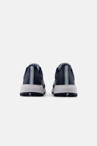Women's Fresh Foam Contend V3 Golf Shoes - Navy/Silver