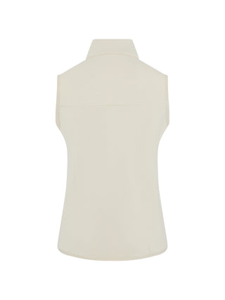 Penguin Ladies Golf Midweight Gilet Vest - Silver Birch