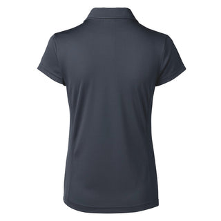 Daily Sports Macy Cap Sleeve Polo Shirt - Navy