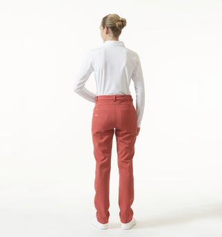 Daily Sports Irene Lined 32 inch Winter Trouser- Redwood