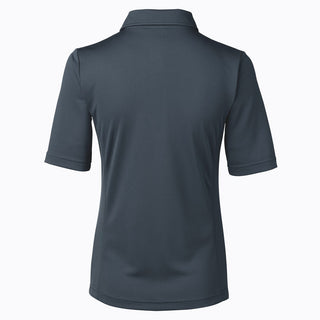 Daily Sports Macy Half Sleeve Polo Shirt - Navy