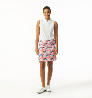 Daily Sports Flair Pull On Skort 45 CM