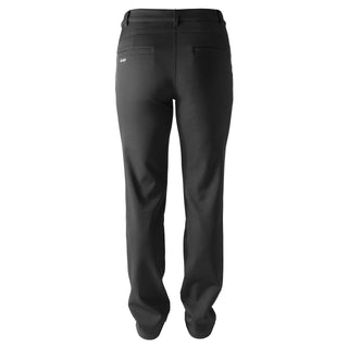 Daily Sports Irene Lined Winter Trouser - Black
