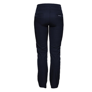 Daily Sports Irene Lined Trouser 29 Inch - Navy (Daily Sports XDS LOGO)