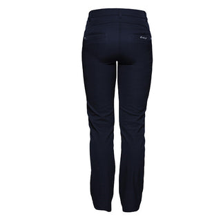 Daily Sports Irene Lined Ladies Golf Trousers  - Navy - 32 Inch