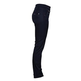 Daily Sports Irene Lined Trouser 29 Inch - Navy (Daily Sports XDS LOGO)