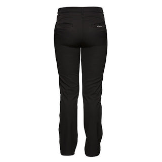 Daily Sports Irene Lined Trouser 29 Inch - Black (Daily Sports XDS LOGO)