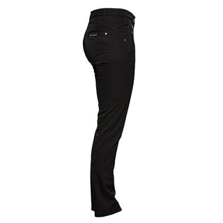 Daily Sports Irene Lined Trouser 32 Inch - Black (Daily Sports XDS LOGO)