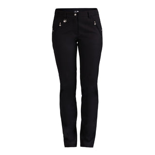 Daily Sports Irene Lined Trouser 32 Inch - Black (Daily Sports XDS LOGO)