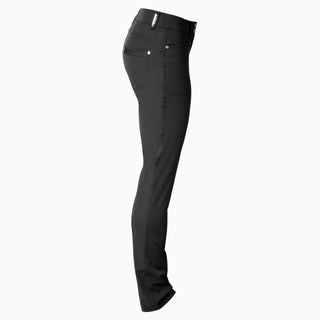 Daily Sports Miracle Trouser - Black
