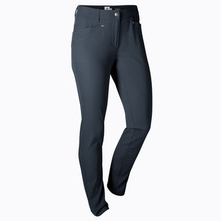 Daily Sports Lyric  Ladies Golf Trousers - Navy