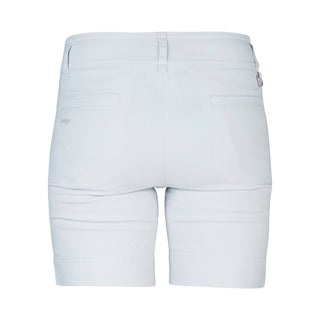 Daily Sports Pull On Magic Shorts 44 CM - White