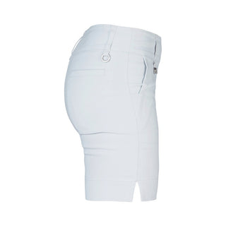 Daily Sports Pull On Magic Shorts 44 CM - White