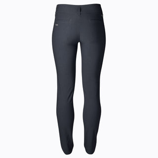 Daily Sports Magic Pull On Womens Golf Trousers - Navy