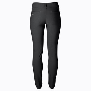 Daily Sports Magic Pull On Womens Golf Trousers - Black