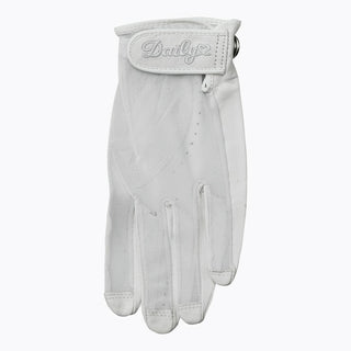 Daily Sports Right Hand Sun Glove - White
