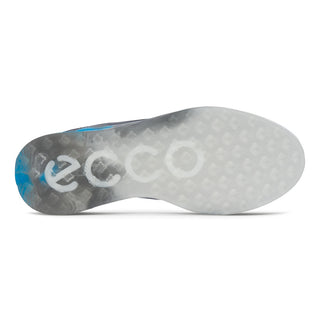 Ecco S-Three Waterproof Ladies Golf Shoes- Night Sky Dritton
