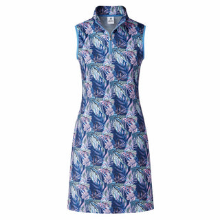 Daily Sports Ladies Pacific Sleeveless Dress - Pacific