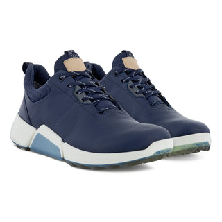 Ecco Ladies Biom H4 Waterproof Golf Shoes- Ombre