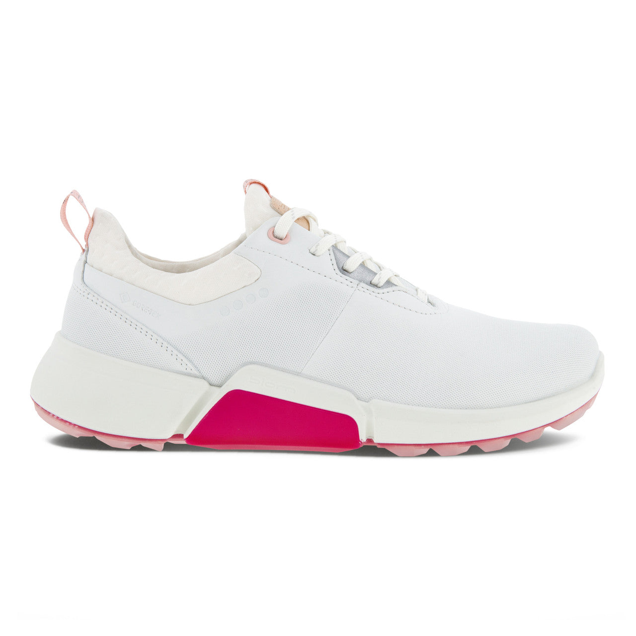 Ecco store golf red