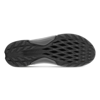 Ecco Golf H4 Boa Waterproof Ladies Golf Shoes - Black/Magnet