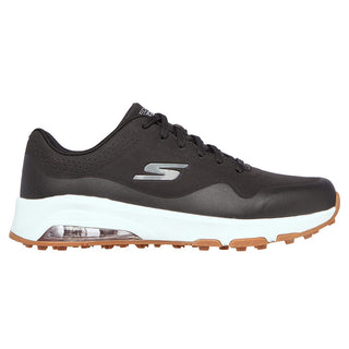 Skechers Ladies Go Golf Skech-Air Spikeless Golf Shoes - Black