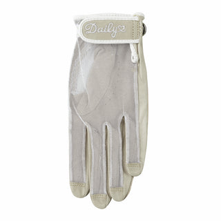 Daily Sports Left Hand Sun Glove - Sandy