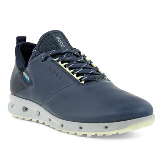 Ecco Golf Cool Pro Ladies Golf Shoes - Ombre/Night Sky