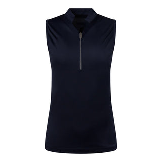 Tail Ladies Golf Florentina Sleeveless Top - Night