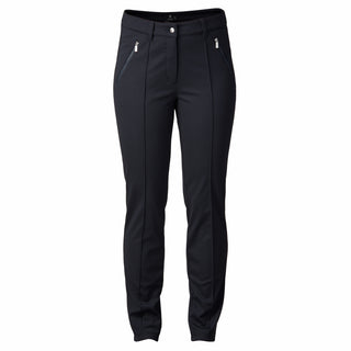 Daily Sports Alexia Soft Shell Lined 29 inch Trouser- Navy