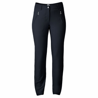 Daily Sports Maddy Stretch Lined 32 inch Winter Trousers- Navy