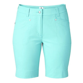 Daily Sports Lyric Ladies Golf Shorts 48 CM - Lagoon