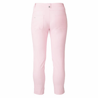 Daily Sports Lyric High Water 7/8 Trouser Inch - Light Pink