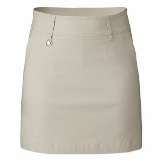 Daily Sports Pull On Magic Skort 52 CM - Sandy
