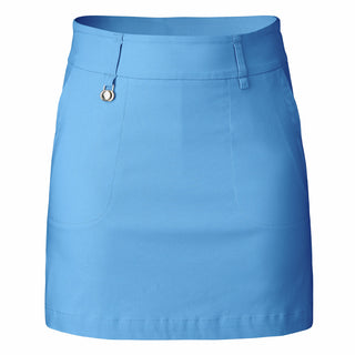 Daily Sports Pull On Magic Skort 45 CM - Pacific