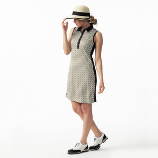 Daily Sports Orion Sleeveless Dress- Orion