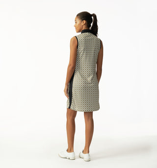 Daily Sports Orion Sleeveless Dress- Orion