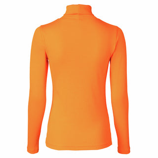 Daily Sports Maggie Long Sleeve Roll Neck -Candied