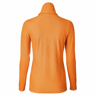 Daily Sports Floy Long Sleeve Roll Neck - Candied